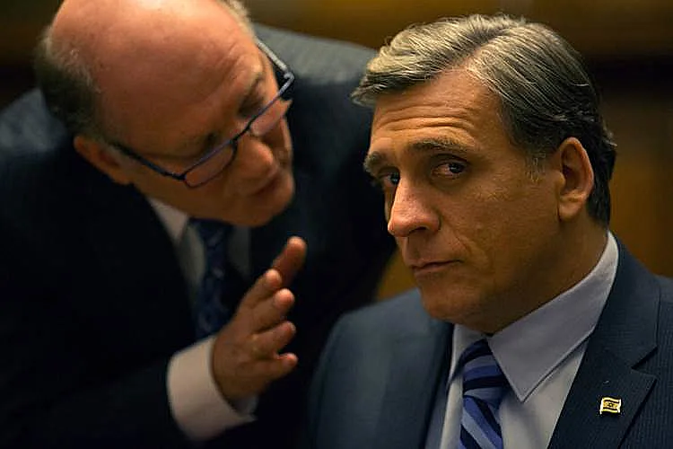 הופעה מצויינת של ליאור אשכנזי