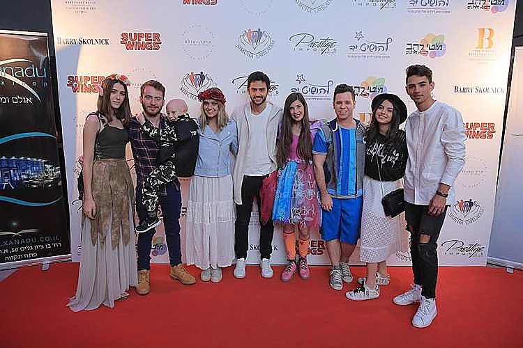 נרתמים למען מטרה חשובה