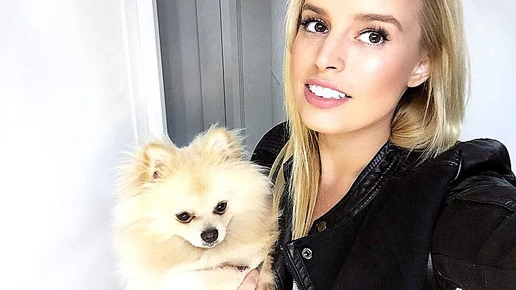 מקצוענית עד הסוף. דניאלה אלטר