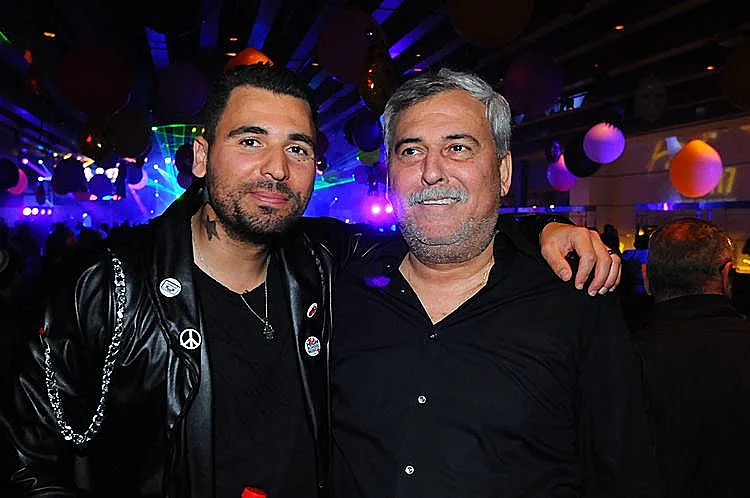 יוסי ונחום ביתן