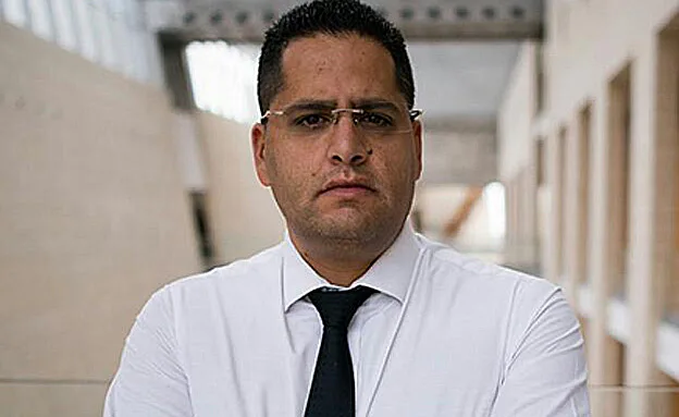 עו''ד תומר נווה