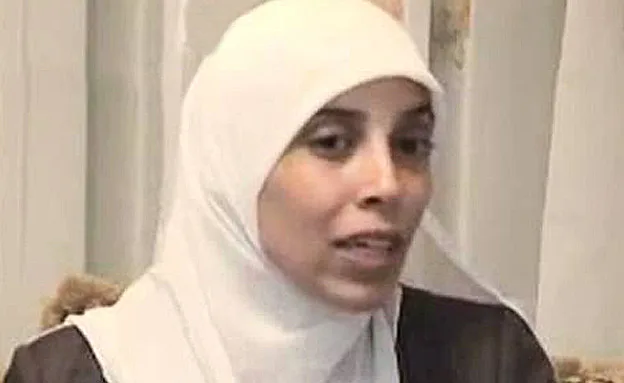 תוסגר לארה''ב? תמימי