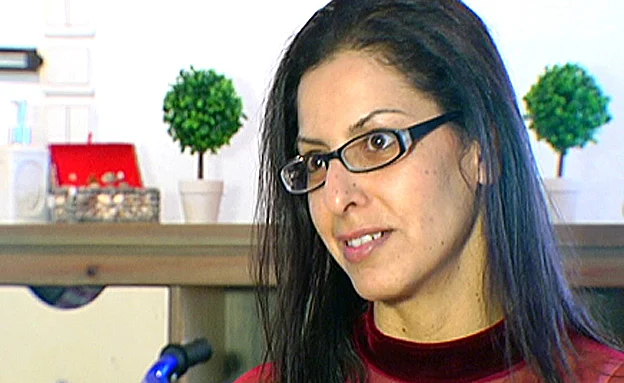 ''אין לי אפשרות לעוד'', האם שני קוראת לעזר