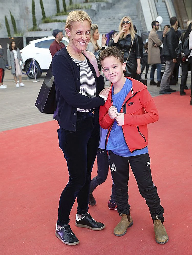 איפה גיא? רותי רודנר ודוד