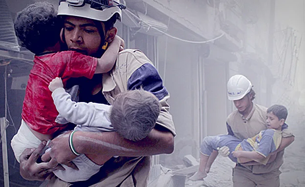 המדינה הפכה לגל של הריסות