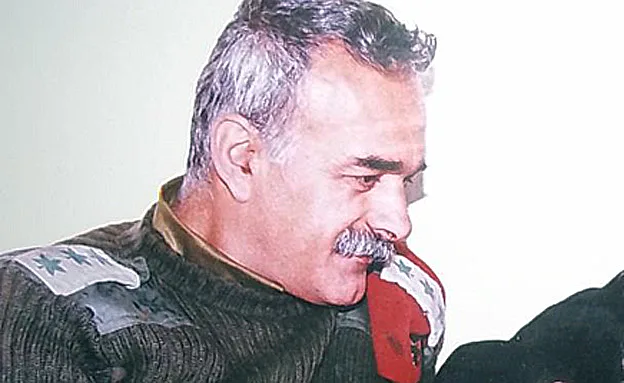 בין החשודים: תא''ל במיל' אמל אסעד