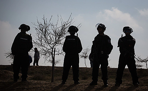 אום אל חיראן