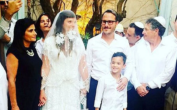 ליהי הוד וגיא קרני