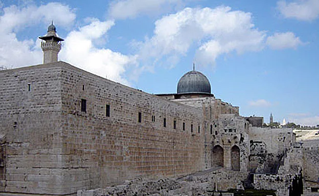 ''עיר דוד - מפעל חיים''