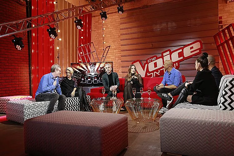 דה וויס סופרים לאחור