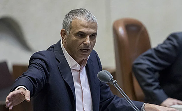 ''יש לו מה להפסיד'', כחלון