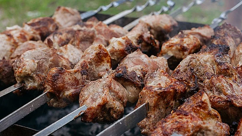 מסתבר שפרגיות מתחרות ראש בראש עם הסטייקים מי הכי פופולרי