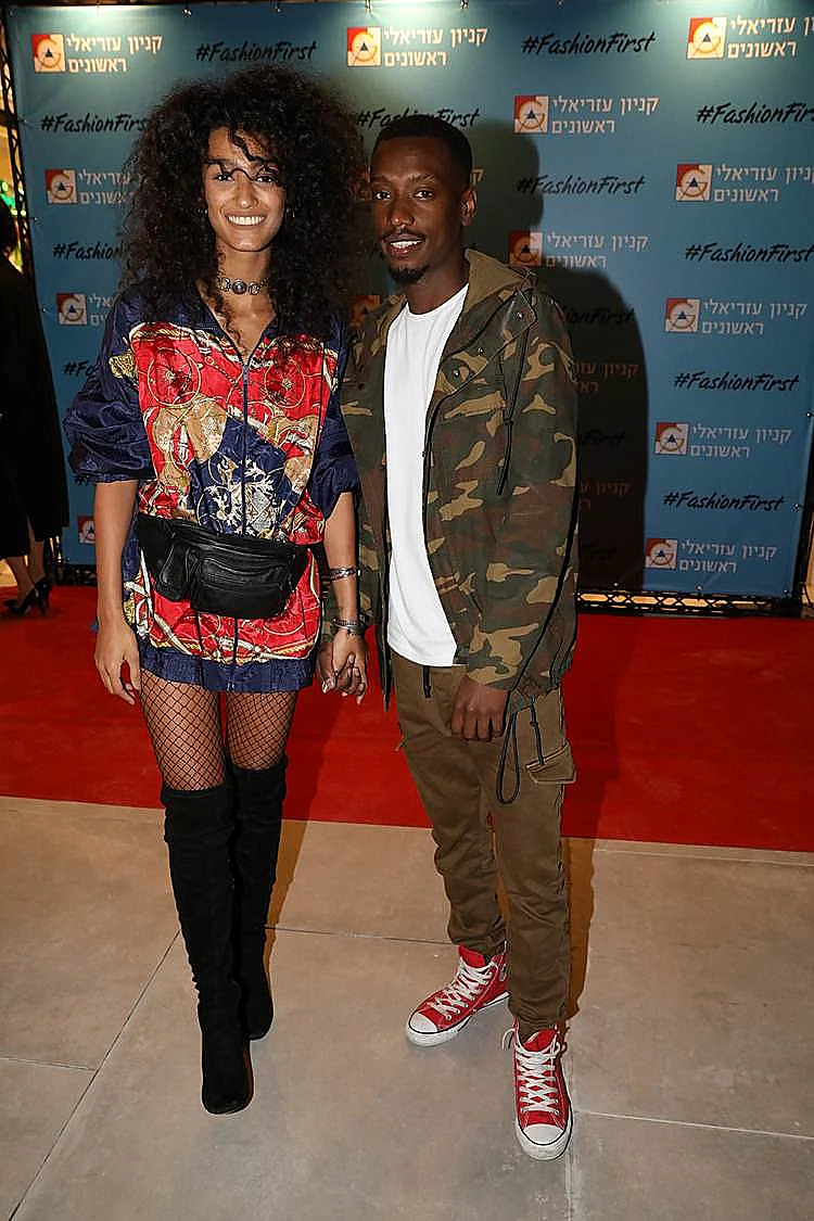 אנדל קבדה ועדן סבן