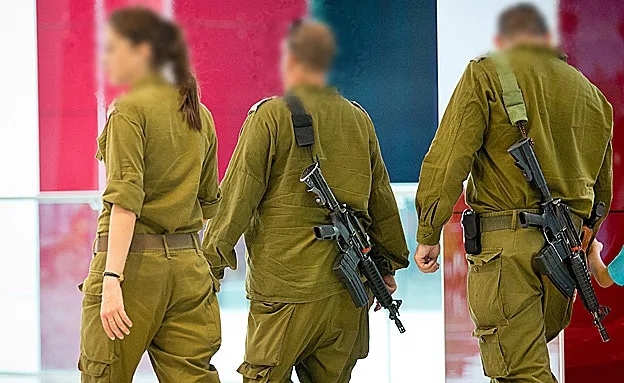 בצה''ל טוענים: כל חייל בודד זוכה לאותן הטבות