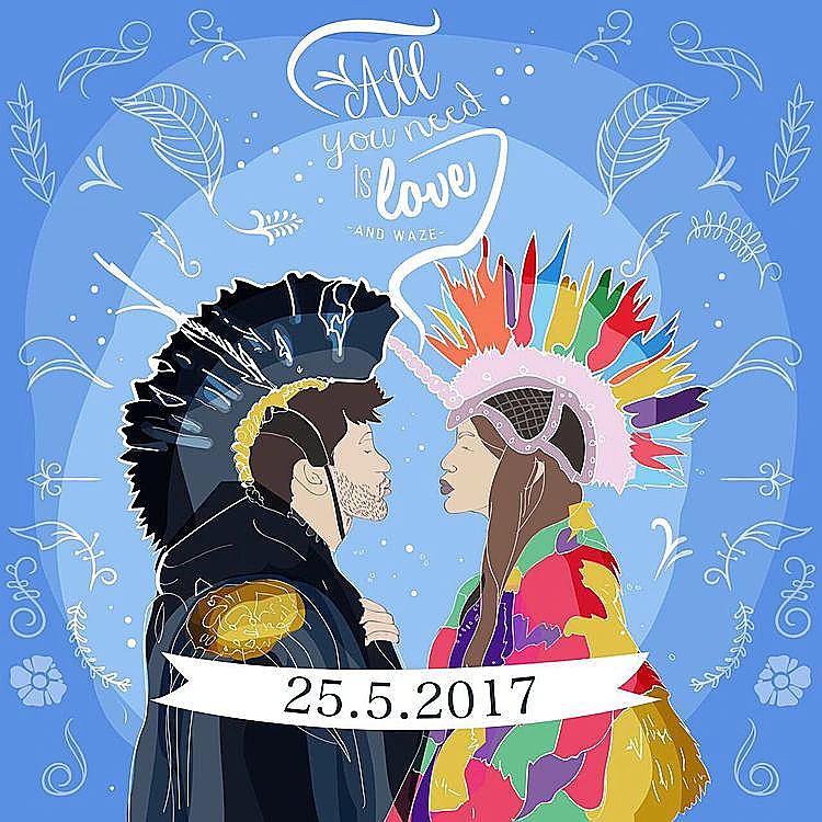 לגזור ולשמור