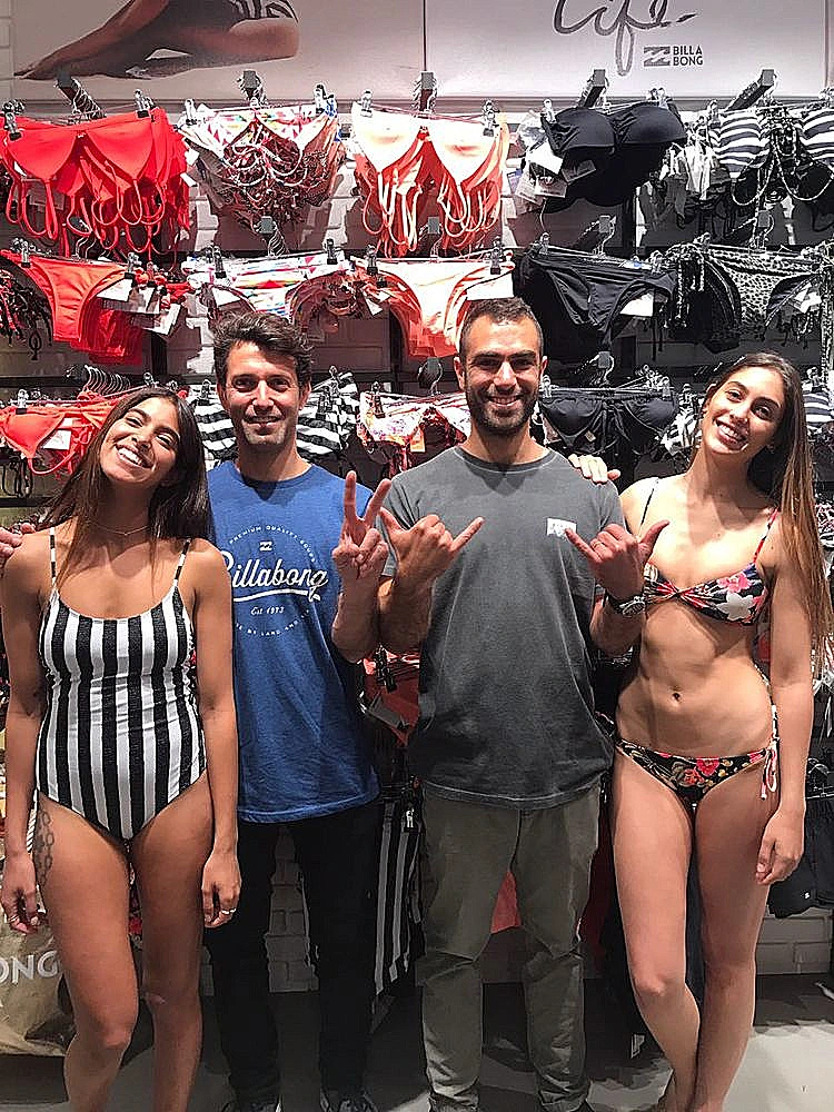 בועז תמיר ואסף ניסנבוים