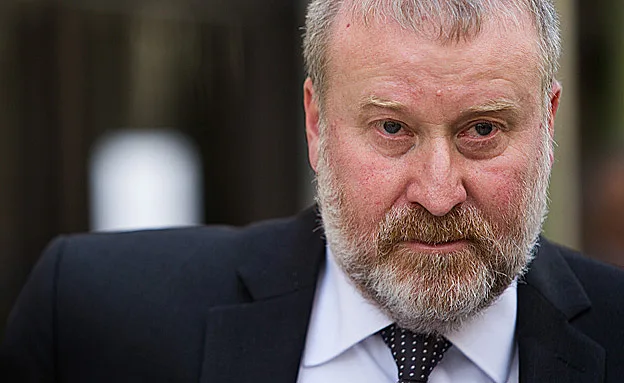 החליט על כתב האישום. מנדלבליט