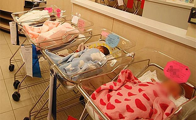 ביטוח מגיל 0