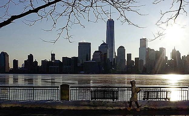 חשש למתקפת טרור