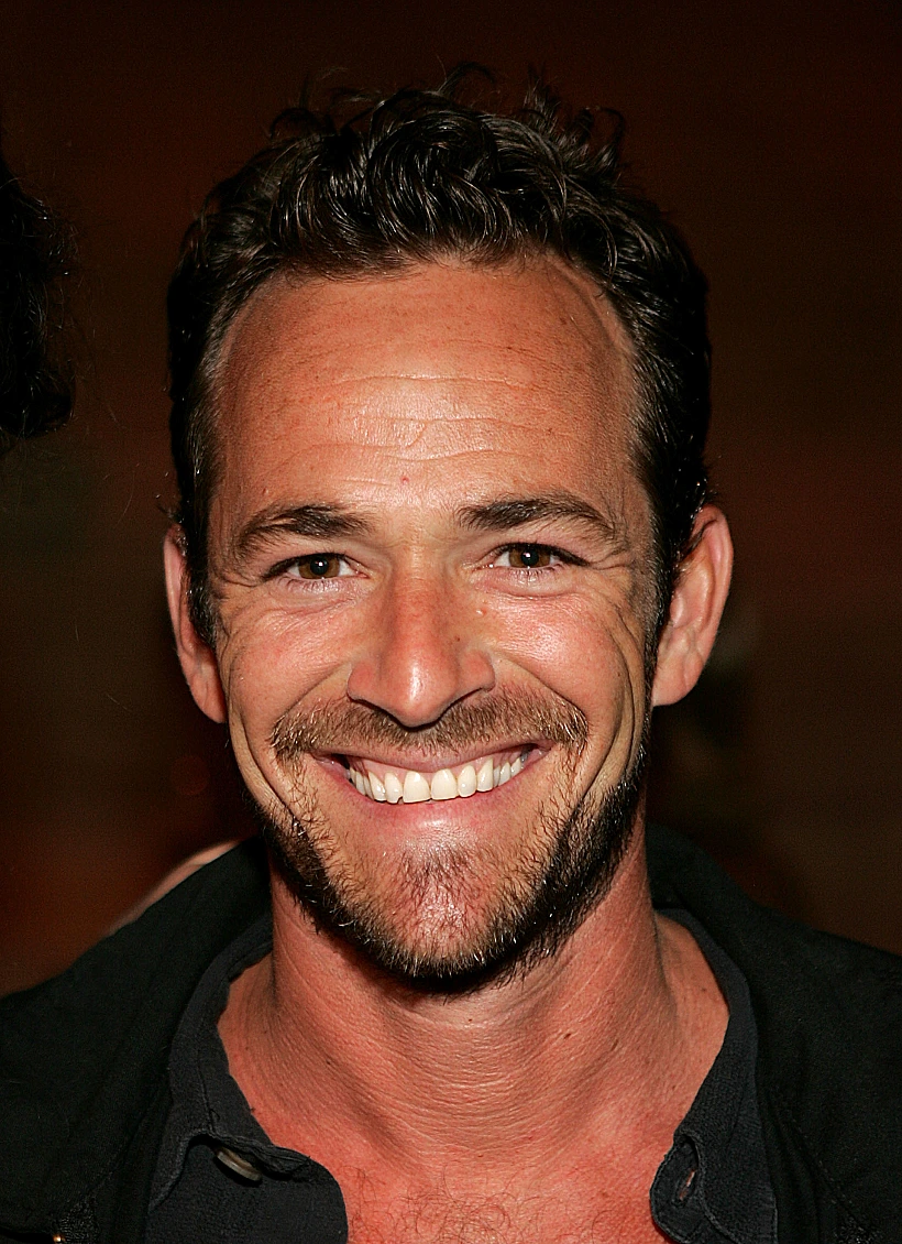 לוק פרי (Getty Images)