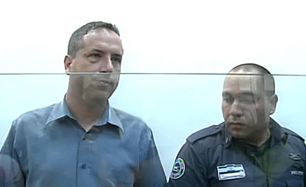 צפריר פיירברג, ארכיון