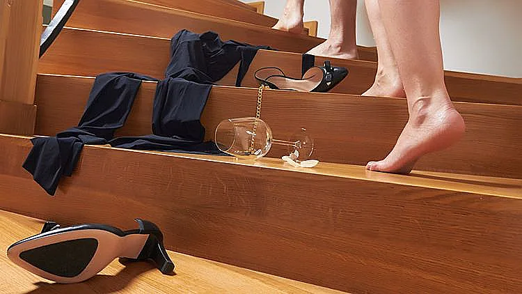 לפי הסקר, זוגות הטרוסקסואלים משקיעים, פחות או יותר, את אותו הזמן על משחק מקדים ועל האקט עצמו