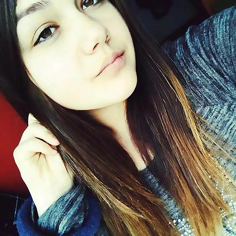 דניסה בת ה-15