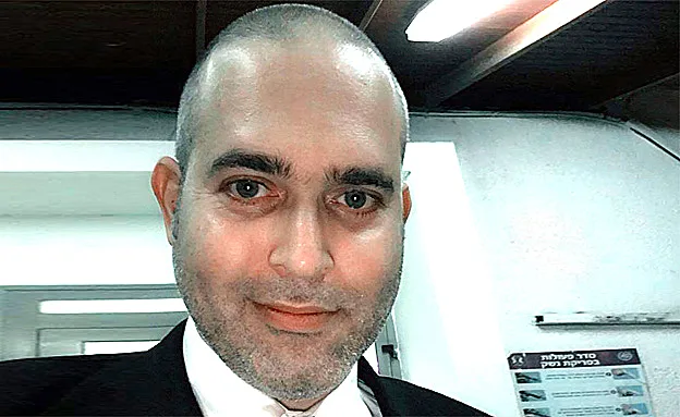 עורך הדין אלון וולקובצקי