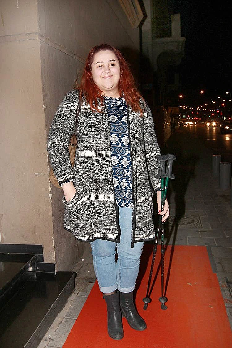 קול גדול. ניצן שייר