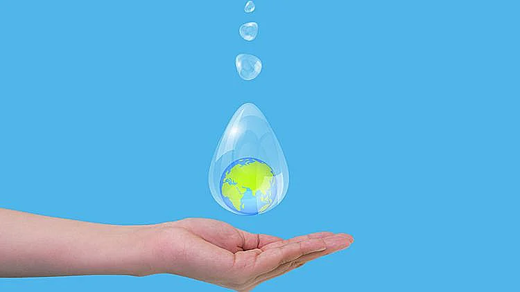 מעל לחצי (50%) מכמות המים המסופקים לכל השימושים בישראל הינם מים ממוחזרים