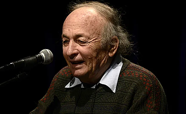 ''שמח לא לקבל את הפרס מבנט'', גרבוז