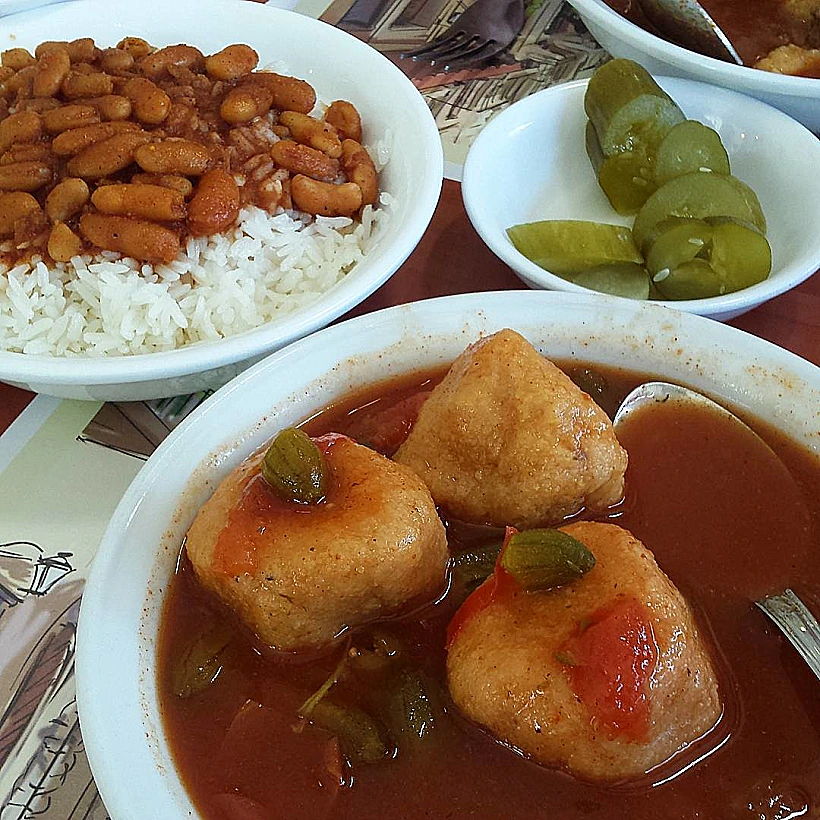 מסעדת מורדוך מחנה יהודה ירושלים