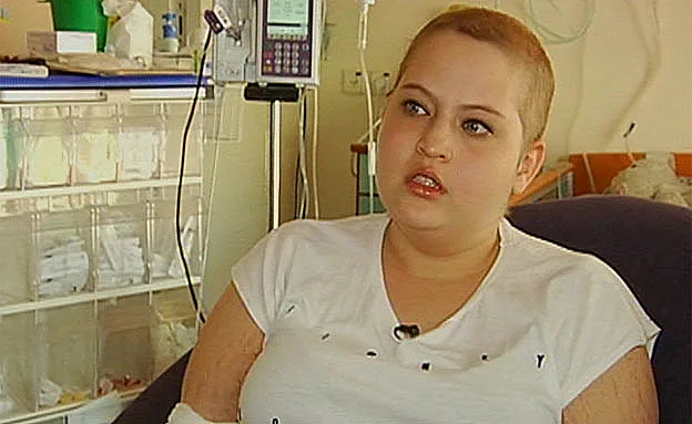 ''אין ממצאים למחלה''