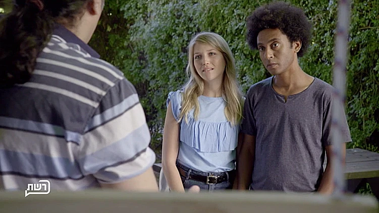 צפו בהצצה מתוך הפרק שישודר הערב אחרי ''משחקי השף אוטו אוכל''