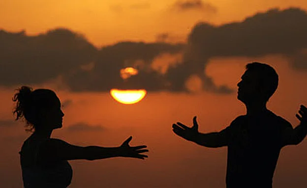 יותר שעות אור - ממחר