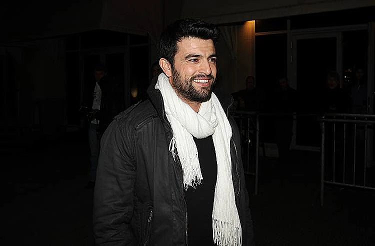 תפקיד חדש ומסעיר לעמוס תמם