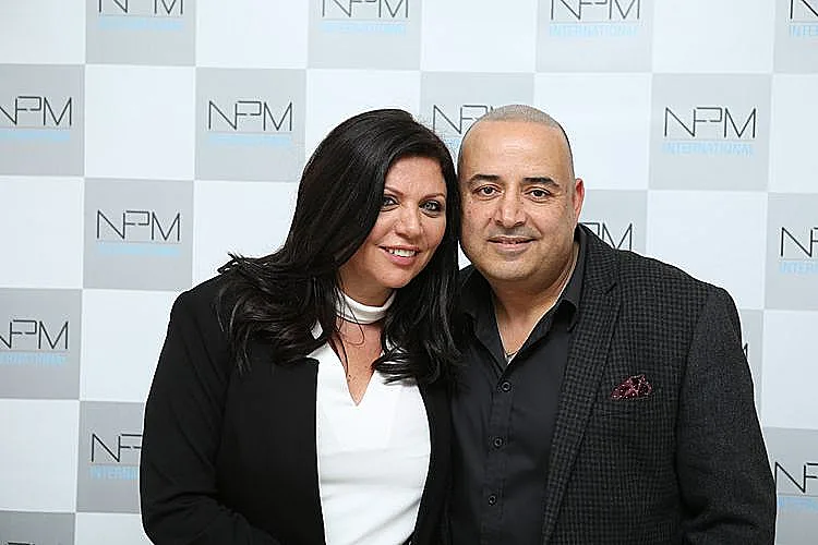 ורד ומשה אלול