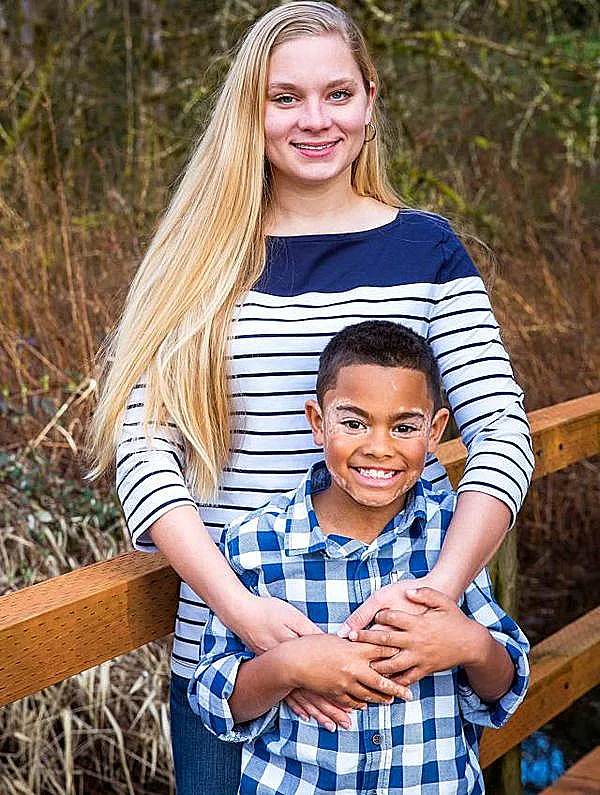 קרטר ואימו סטפני