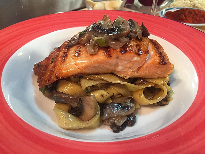 אידי דגים אשדוד