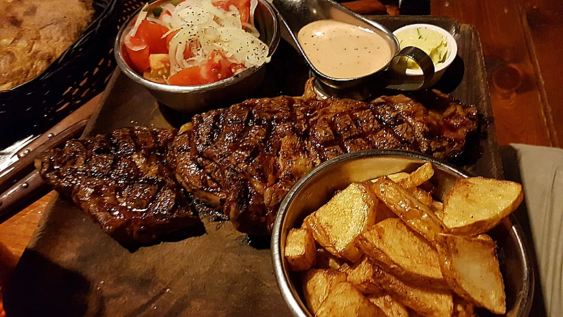 גמברינוס אשדוד