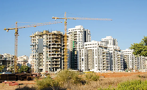 מחיר למשתכן במקום השני