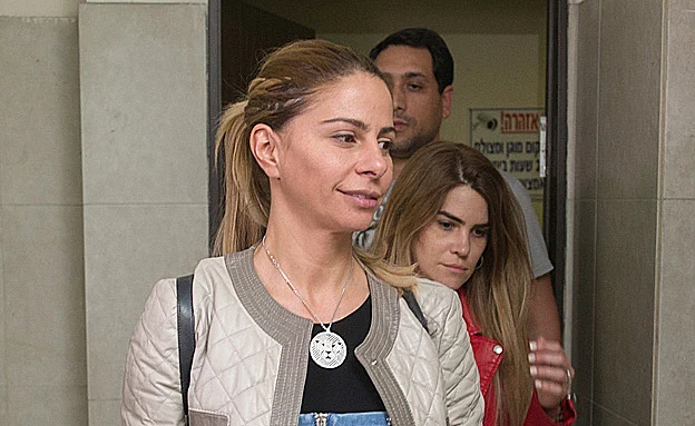 גם יזמית הנדל''ן בעשיריה הראשונה