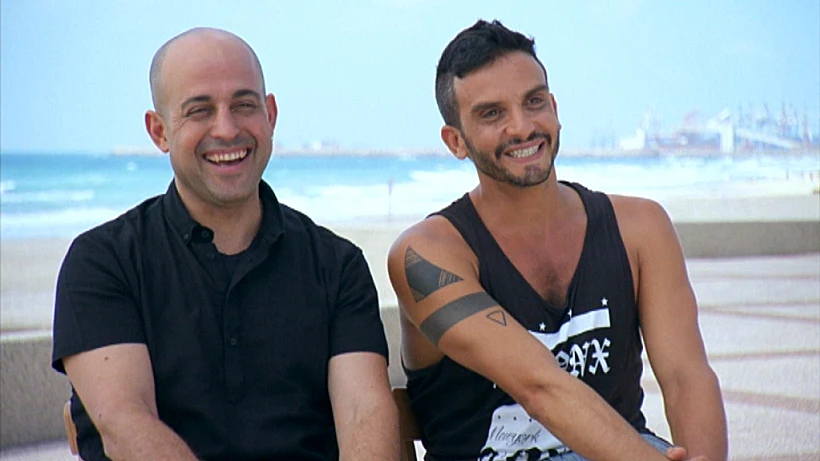 משחקי השף אוטו אוכל מושיק גלאמין מאיר אדוני