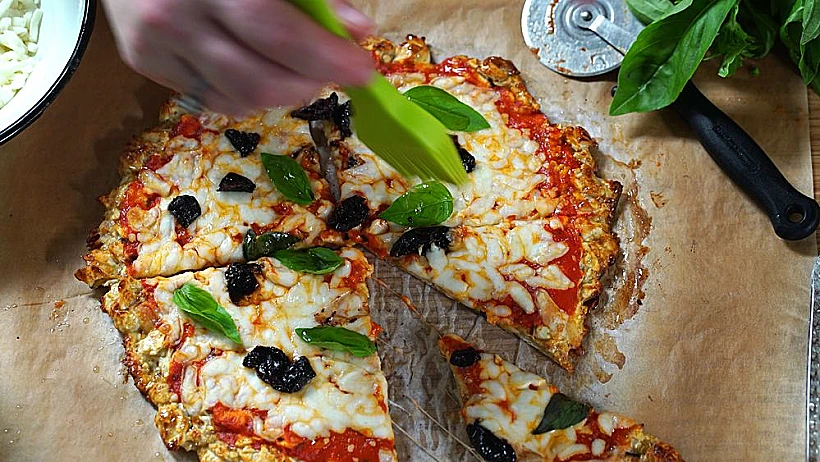 הפיצה שהולכת להיות הלהיט של פסח