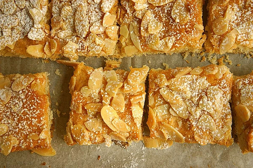 חיתוכיות שקדים