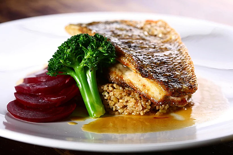 מסעדת אדלינה מפת האוכל של הקיבוצים