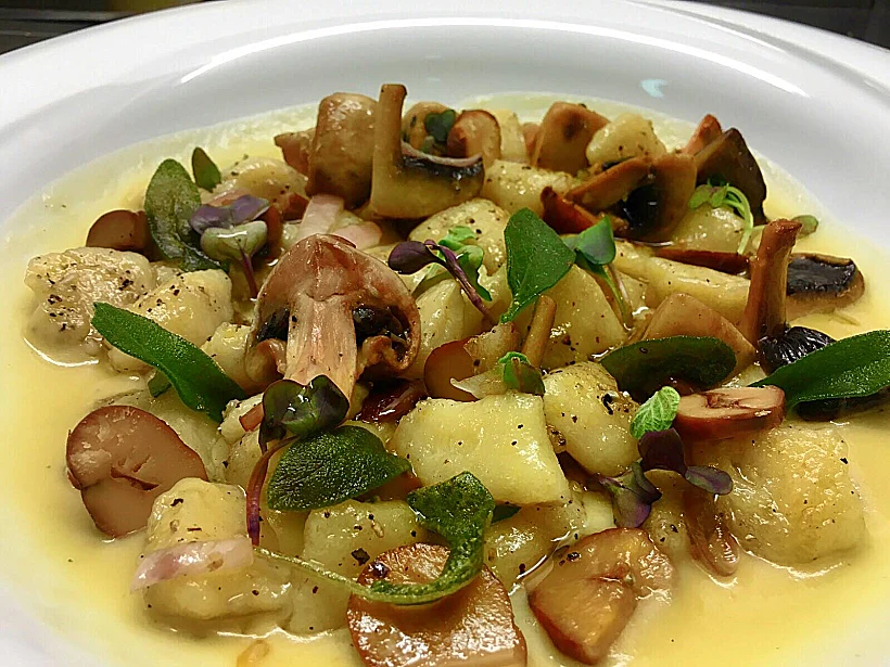 מסעדה כדיתא מפת האוכל של הקיבוצים