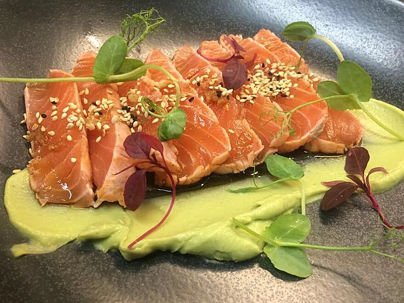 רונה קפה בקיבוץ מפת האוכל של הקיבוצים