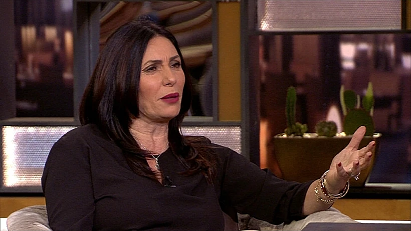 מחר שבת מירי רגב