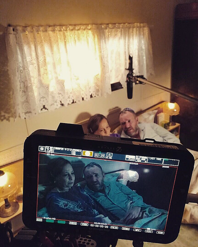 שנות ה-80 עונה 3